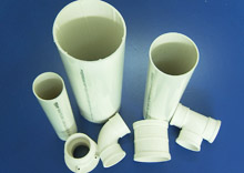 PVC-U Drainage Pipe